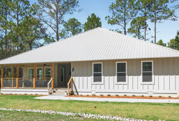 6608 Button Buck Trail, Panama City Beach, FL 32413